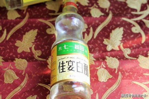 白醋能泡白酒吗为什么不能泡，白醋泡白酒有什么作用